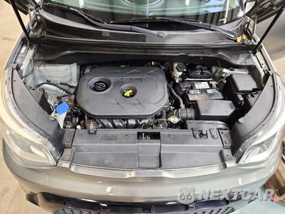 Zdjęcie 11 z 12 samochodu: 2016 KIA SOUL + VIN:KNDJP3A57G7277936 - miniatura