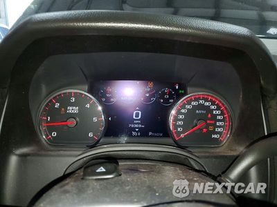 Zdjęcie 9 z 13 samochodu: 2016 GMC YUKON DENALI VIN:1GKS2CKJXGR295578 - miniatura