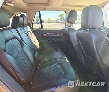 Zdjęcie 11 z 13 samochodu: 2012 LINCOLN MKX VIN:2LMDJ8JK2CBL15625 - miniatura