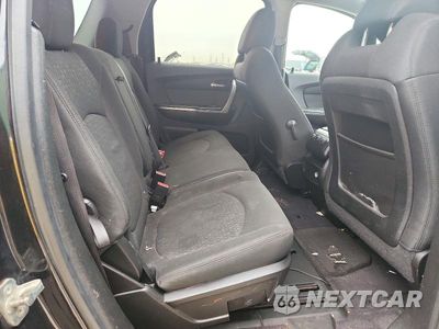 Zdjęcie 11 z 13 samochodu: 2010 GMC ACADIA SL VIN:1GKLRKED1AJ152315 - miniatura