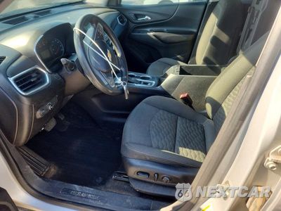 Zdjęcie 7 z 13 samochodu: 2018 CHEVROLET EQUINOX LT VIN:2GNAXJEV0J6199416 - miniatura