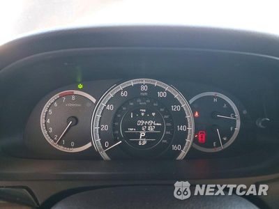 Zdjęcie 9 z 12 samochodu: 2017 HONDA ACCORD VIN:1HGCR2F30HA265363 - miniatura