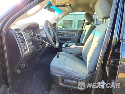 Zdjęcie 7 z 12 samochodu: 2013 RAM 1500 SLT VIN:1C6RR7GPXDS512312 - miniatura