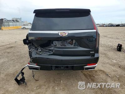 Zdjęcie 6 z 14 samochodu: 2023 CADILLAC ESCALADE PREMIUM LUXURY VIN:1GYS4BKL0PR315008 - miniatura