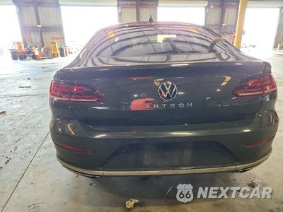 Zdjęcie 6 z 12 samochodu: 2021 VOLKSWAGEN ARTEON SE VIN:WVWAR7AN1ME012955 - miniatura