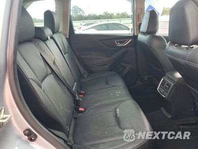Zdjęcie 11 z 14 samochodu: 2021 SUBARU FORESTER TOURING VIN:JF2SKAXC9MH573433 - miniatura