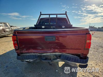 Zdjęcie 6 z 12 samochodu: 2014 CHEVROLET SILVERADO C1500 LT VIN:3GCPCREC9EG151290 - miniatura