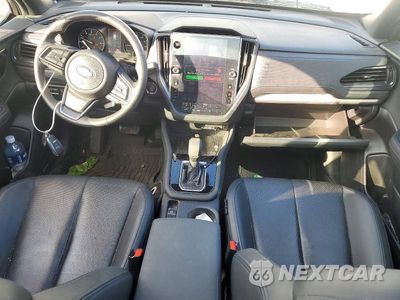 Zdjęcie 8 z 13 samochodu: 2025 SUBARU FORESTER LIMITED VIN:JF2SLDRC8SH490097 - miniatura