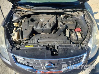 Zdjęcie 11 z 12 samochodu: 2010 NISSAN ALTIMA 2.5 VIN:1N4AL2AP7AN406998 - miniatura