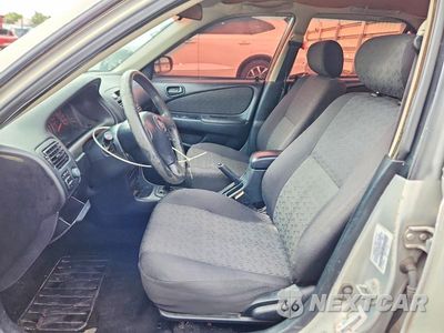 Zdjęcie 7 z 12 samochodu: 2001 TOYOTA COROLLA S VIN:2T1BR12E51C512177 - miniatura