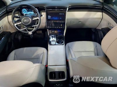 Zdjęcie 8 z 14 samochodu: 2024 HYUNDAI TUCSON LIMITED VIN:KM8JECD18RU221616 - miniatura