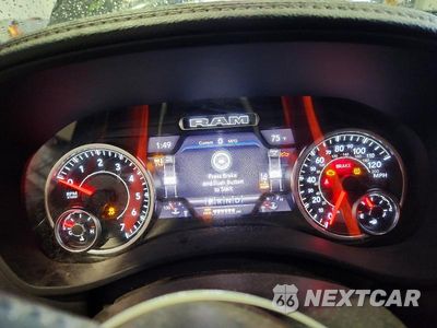Zdjęcie 9 z 12 samochodu: 2022 RAM 2500 LARAMIE VIN:3C6UR5FJXNG131421 - miniatura