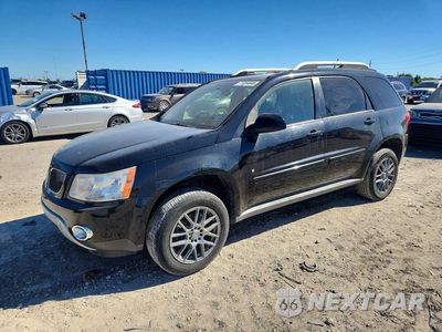 2009 PONTIAC TORRENT 2CKDL33F696210819 - główne zdjęcie licytacji z USA - miniatura