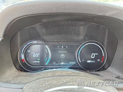 Zdjęcie 9 z 13 samochodu: 2019 KIA NIRO EX VIN:KNDCC3LGXK5022463 - miniatura