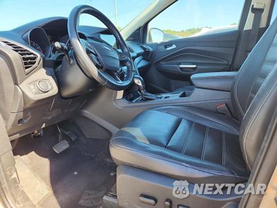 Zdjęcie 7 z 13 samochodu: 2018 FORD ESCAPE SEL VIN:1FMCU9HD4JUB66220 - miniatura