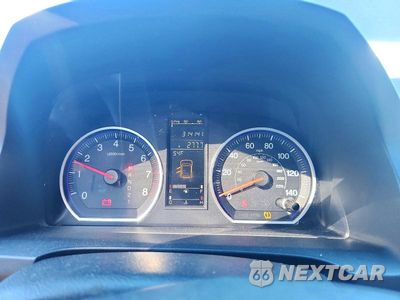 Zdjęcie 9 z 13 samochodu: 2009 HONDA CR-V EX VIN:5J6RE48599L067279 - miniatura