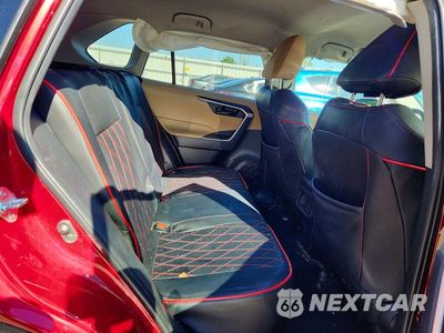 Zdjęcie 11 z 14 samochodu: 2022 TOYOTA RAV4 LE VIN:2T3G1RFV2NW291185 - miniatura
