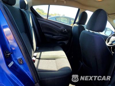 Zdjęcie 10 z 12 samochodu: 2017 NISSAN VERSA 1.6 SV VIN:3N1CN7AP4HL874873 - miniatura
