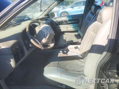 Zdjęcie 7 z 12 samochodu: 1995 CHEVROLET CAPRICE / IMPALA CLASSIC SS VIN:1G1BL52P9SR160067 - miniatura