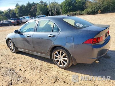 Drugie zdjęcie samochodu z przodu: 2007 ACURA TSX VIN:JH4CL96977C014371 - miniatura