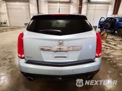 Zdjęcie 6 z 13 samochodu: 2011 CADILLAC SRX PREMIUM COLLECTION VIN:3GYFNCEY4BS581150 - miniatura
