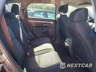 Zdjęcie 10 z 13 samochodu: 2017 HONDA CR-V LX VIN:2HKRW2H23HH119053 - miniatura
