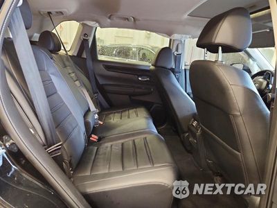 Zdjęcie 11 z 13 samochodu: 2026 HONDA CR-V EXL VIN:5J6RS4H70TL021180 - miniatura