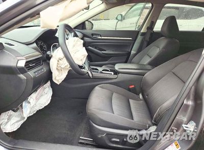 Zdjęcie 7 z 13 samochodu: 2023 NISSAN ALTIMA SV VIN:1N4BL4DVXPN326274 - miniatura