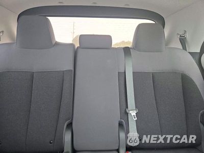 Zdjęcie 10 z 13 samochodu: 2024 HYUNDAI IONIQ 5 SEL VIN:KM8KN4DE8RU249705 - miniatura