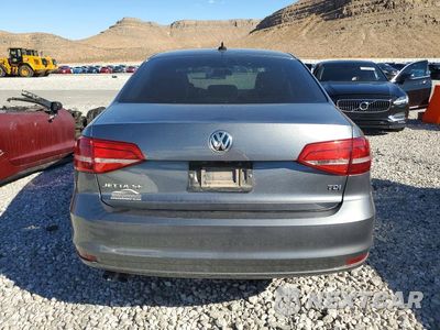 Zdjęcie 6 z 12 samochodu: 2015 VOLKSWAGEN JETTA TDI VIN:3VWLA7AJ4FM423953 - miniatura