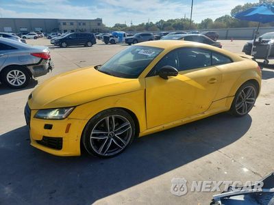2017 AUDI TT TRUC5AFV9H1011601 - główne zdjęcie licytacji z USA - miniatura