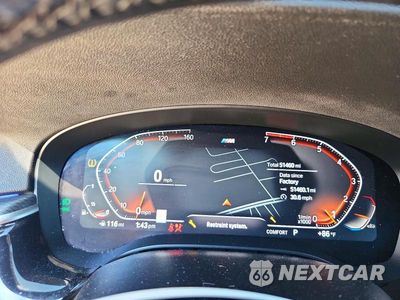 Zdjęcie 9 z 12 samochodu: 2023 BMW 530 I VIN:WBA53BH09PWX98886 - miniatura