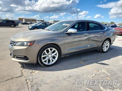 2019 CHEVROLET IMPALA PREMIER 2G1105S39K9132880 - główne zdjęcie licytacji z USA - miniatura