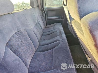 Zdjęcie 10 z 12 samochodu: 2002 CHEVROLET SILVERADO C1500 VIN:2GCEC19T321167525 - miniatura