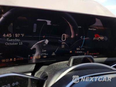 Zdjęcie 9 z 13 samochodu: 2025 CADILLAC OPTIQ LUXURY VIN:3GYK3BMR5SS243233 - miniatura