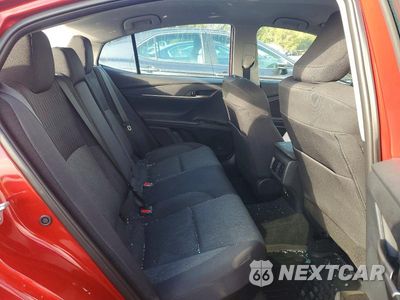 Zdjęcie 10 z 12 samochodu: 2026 TOYOTA CAMRY LE VIN:4T1DAACK3TU296450 - miniatura