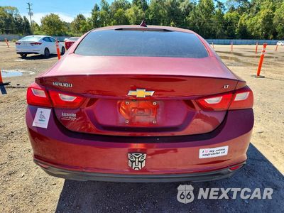 Zdjęcie 6 z 12 samochodu: 2018 CHEVROLET MALIBU LT VIN:1G1ZD5STXJF146476 - miniatura