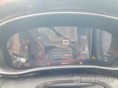 Zdjęcie 9 z 12 samochodu: 2013 DODGE DART LIMITED VIN:1C3CDFCH6DD331321 - miniatura