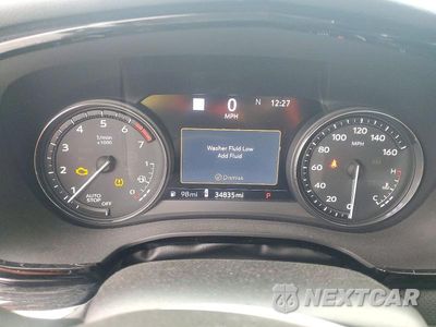 Zdjęcie 9 z 13 samochodu: 2023 CADILLAC XT5 PREMIUM LUXURY VIN:1GYKNCR49PZ112555 - miniatura