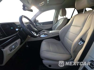 Zdjęcie 9 z 12 samochodu: 2021 MERCEDES-BENZ GLE 450 4MATIC VIN:4JGFB5KBXMA392609 - miniatura