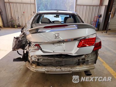 Zdjęcie 6 z 13 samochodu: 2014 HONDA ACCORD EXL VIN:1HGCR2F8XEA064075 - miniatura