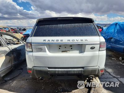 Zdjęcie 6 z 14 samochodu: 2014 LAND ROVER RANGE ROVER SPORT HSE VIN:SALWR2WF4EA353472 - miniatura