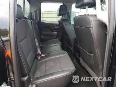Zdjęcie 10 z 12 samochodu: 2016 GMC SIERRA K1500 SLE VIN:1GTV2MEC0GZ128223 - miniatura