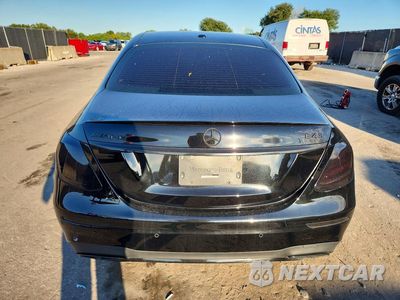 Zdjęcie 6 z 12 samochodu: 2018 MERCEDES-BENZ E 43 4MATIC AMG VIN:WDDZF6EB8JA378667 - miniatura