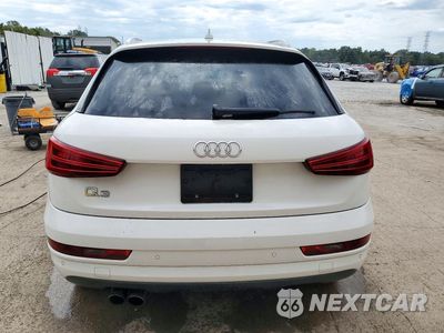 Zdjęcie 6 z 12 samochodu: 2018 AUDI Q3 PREMIUM VIN:WA1BCCFS6JR022473 - miniatura