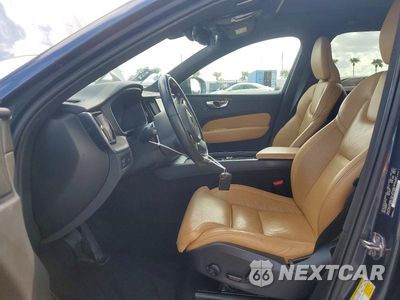 Zdjęcie 7 z 13 samochodu: 2022 VOLVO XC60 B5 INSCRIPTION VIN:YV4L12DL9N1950852 - miniatura
