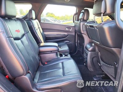 Zdjęcie 11 z 14 samochodu: 2015 DODGE DURANGO R/T VIN:1C4SDJCT8FC723045 - miniatura