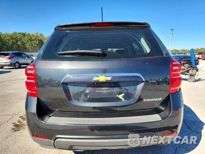 Zdjęcie 6 z 14 samochodu: 2016 CHEVROLET EQUINOX LS VIN:1GNALBEK2GZ105492 - miniatura