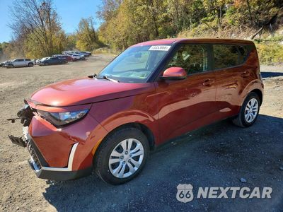 2023 KIA SOUL LX KNDJ23AU2P7893243 - główne zdjęcie licytacji z USA - miniatura
