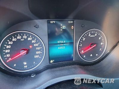 Zdjęcie 9 z 12 samochodu: 2023 MERCEDES-BENZ SPRINTER 2500 VIN:W1Y40BHY8PT146142 - miniatura